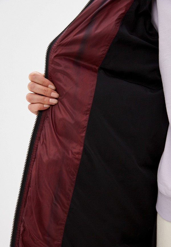 фото Пуховик tommy hilfiger