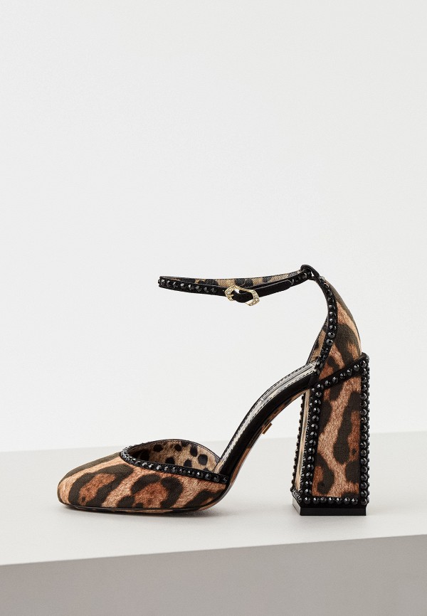 

Туфли Dolce&Gabbana, Коричневый