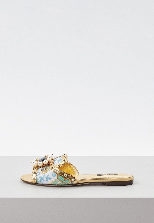 

Сабо Dolce&Gabbana, Разноцветный