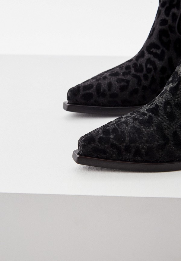 фото Полусапоги dolce&gabbana