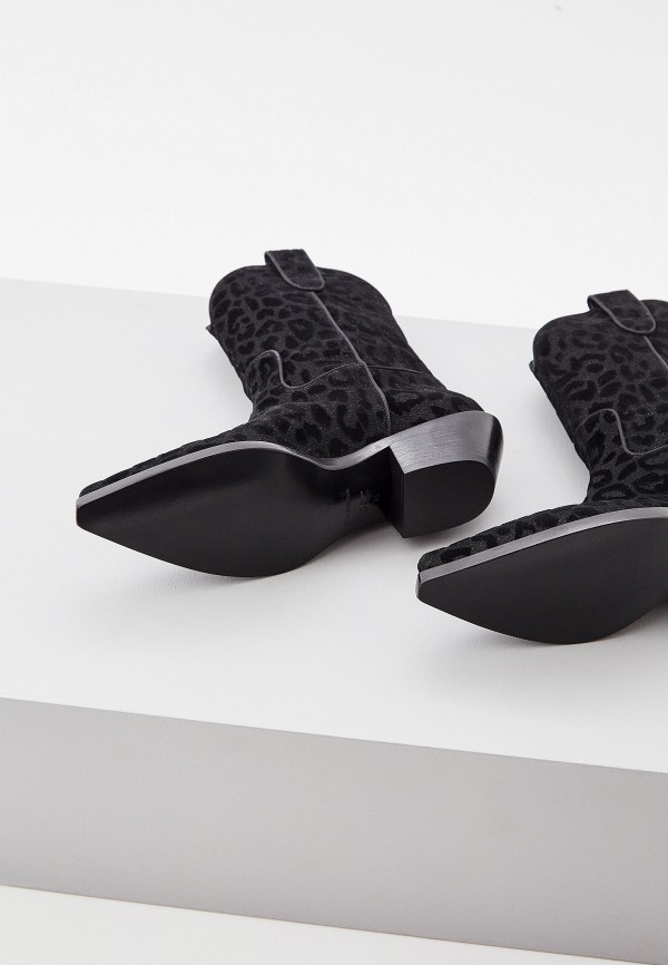 фото Полусапоги dolce&gabbana