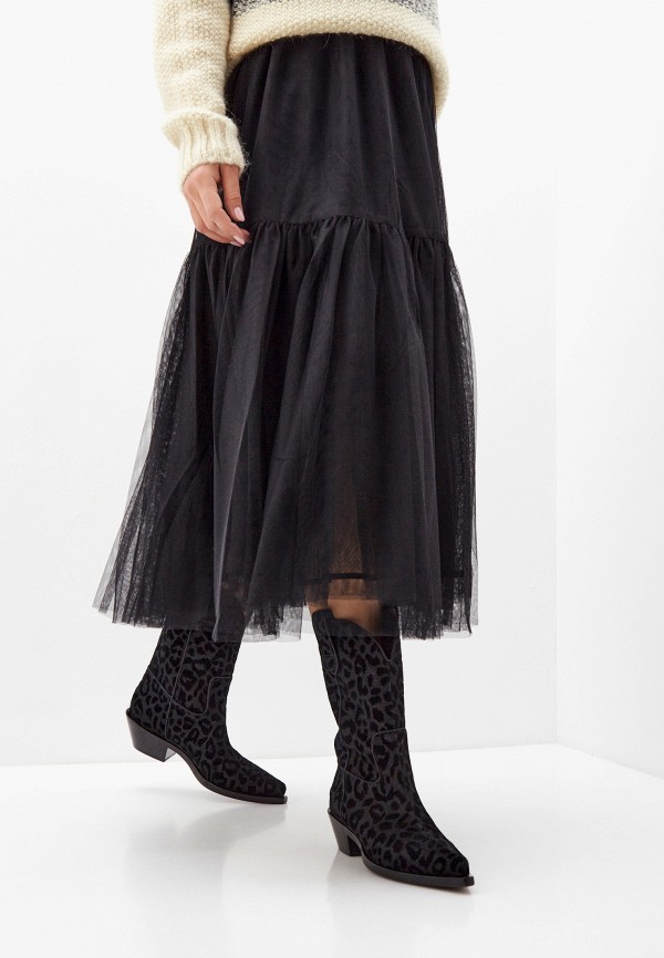 фото Полусапоги dolce&gabbana