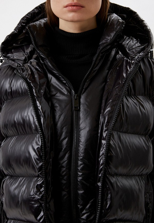 фото Куртка утепленная michael michael kors