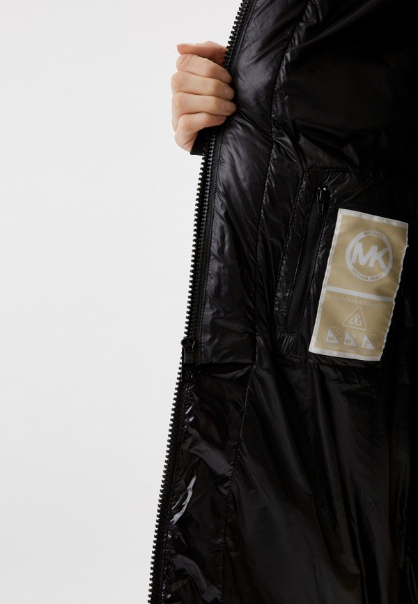 фото Куртка утепленная michael michael kors