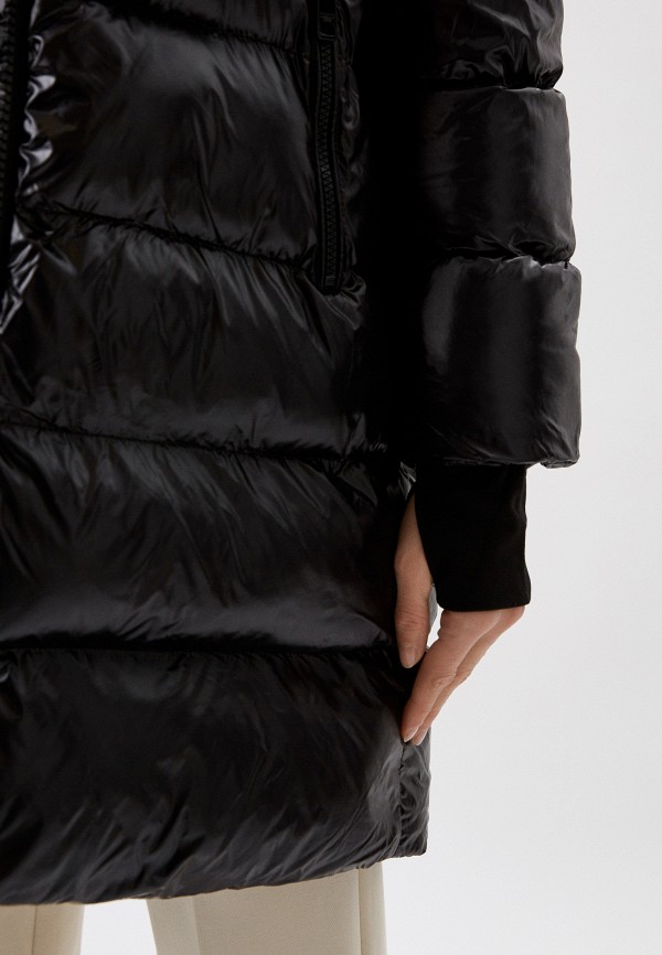фото Куртка утепленная michael michael kors