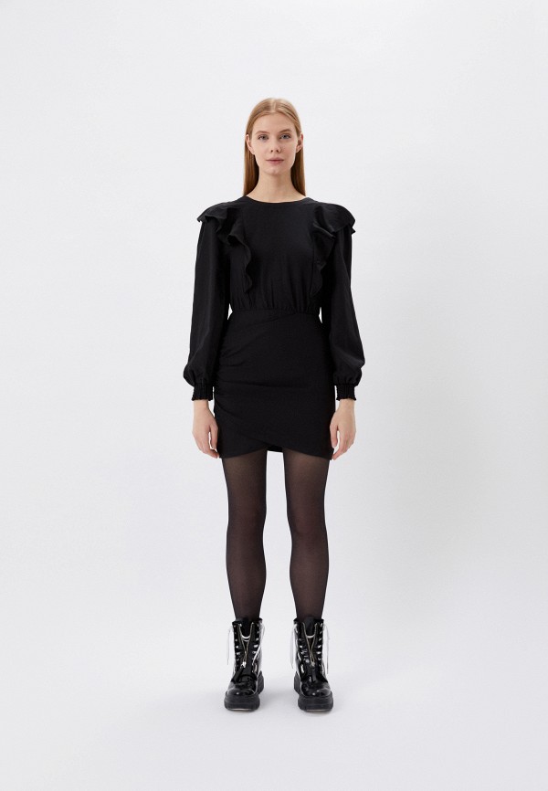 фото Платье allsaints