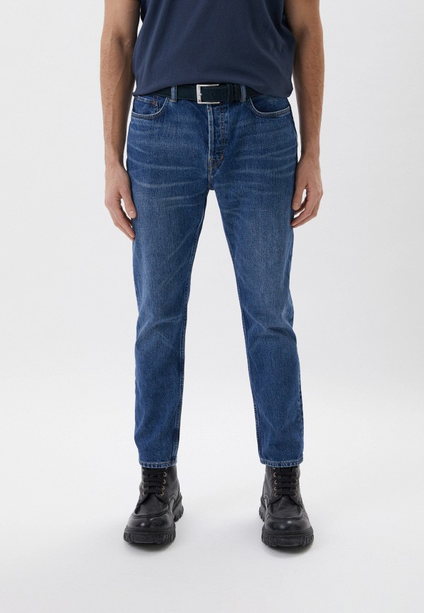 

Джинсы AllSaints, Синий