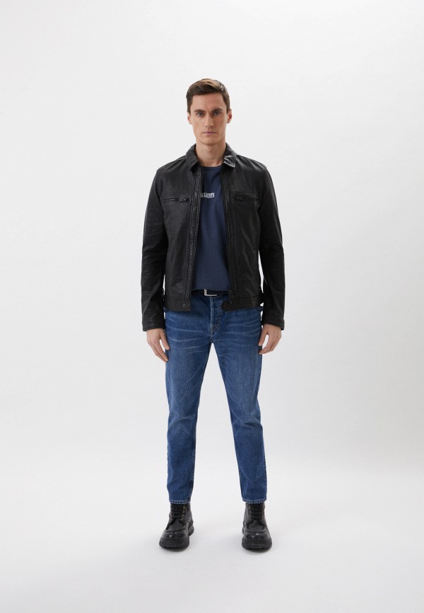 фото Джинсы allsaints