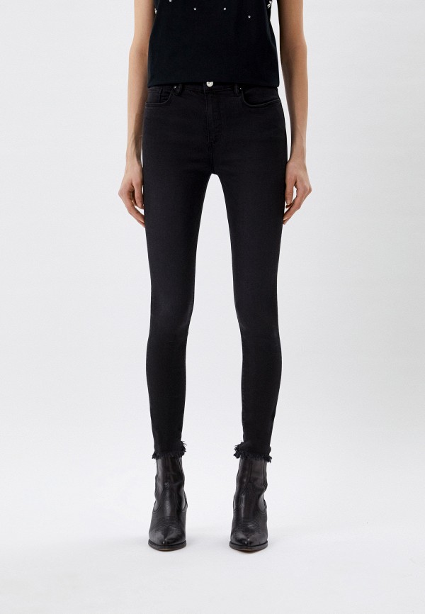 

Джинсы AllSaints, Черный