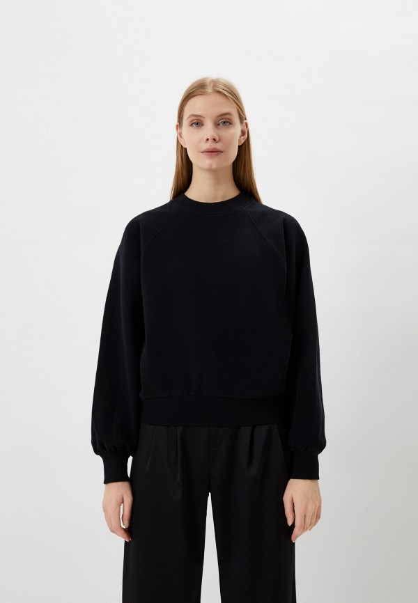 

Свитшот AllSaints, Черный