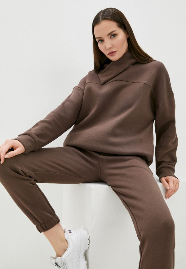 фото Костюм спортивный trendyangel