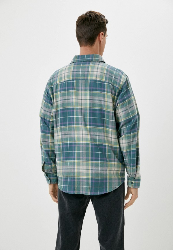 фото Рубашка converse