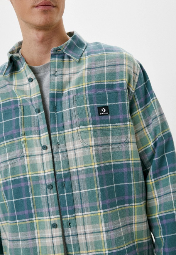 фото Рубашка converse