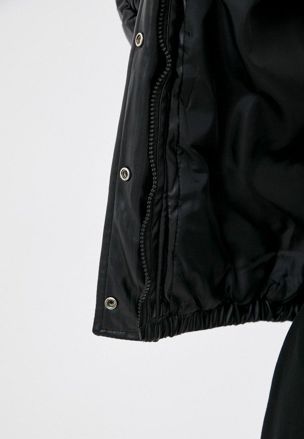 фото Куртка кожаная trendyangel