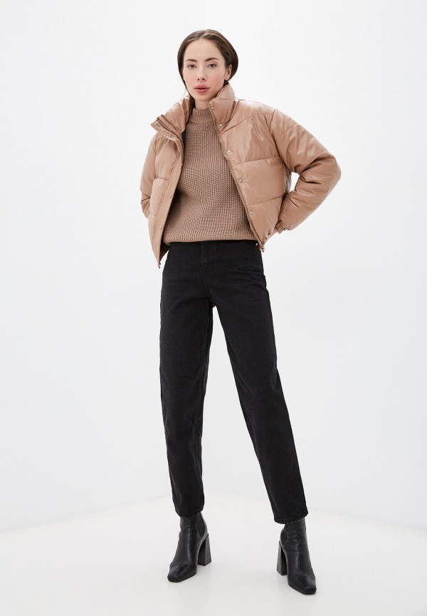 фото Куртка кожаная trendyangel