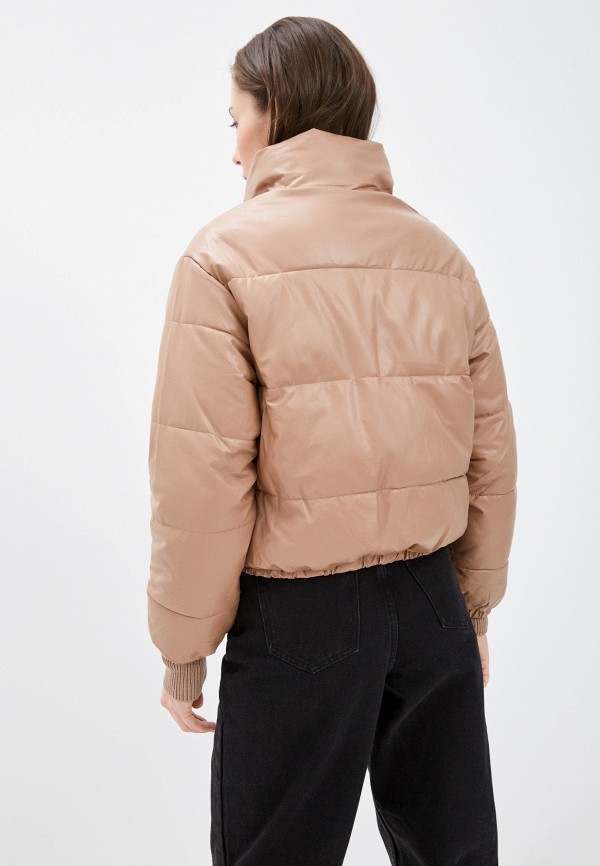 фото Куртка кожаная trendyangel