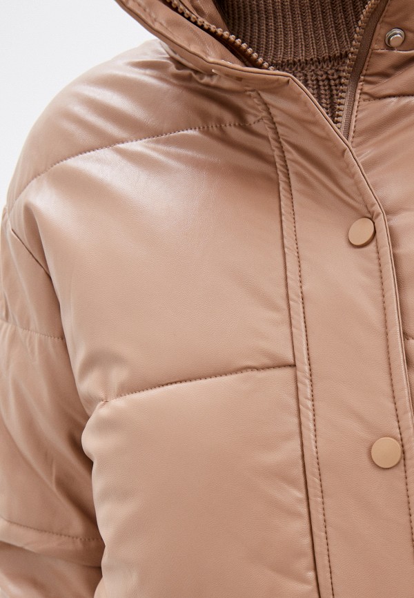 фото Куртка кожаная trendyangel