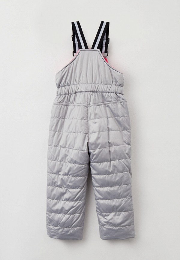 фото Брюки утепленные gulliver