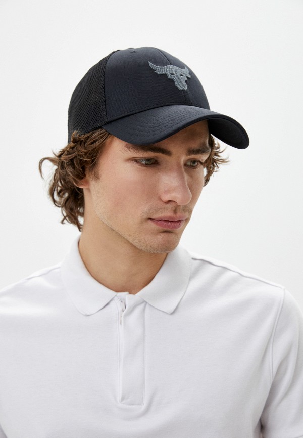 фото Бейсболка under armour