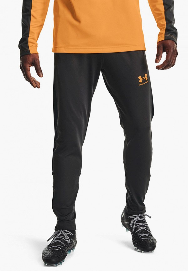 

Брюки спортивные Under Armour, Серый, Under Armour RTLAAY020401