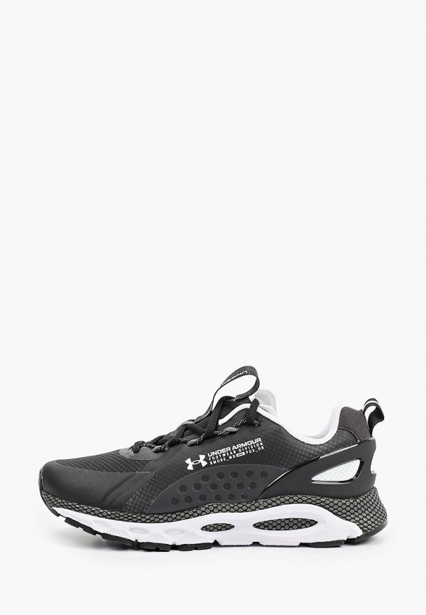 фото Кроссовки under armour