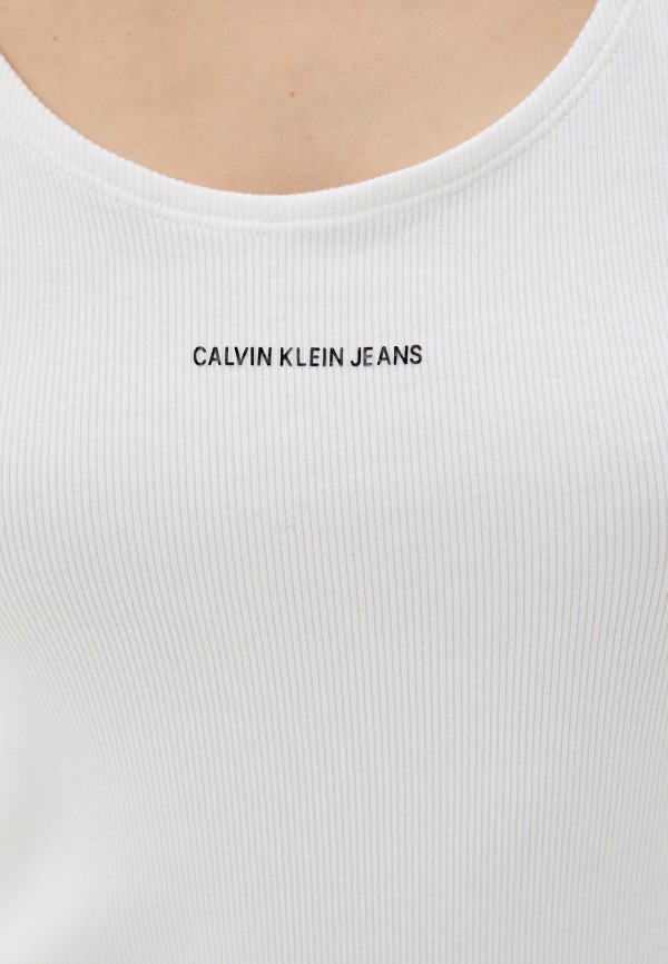 фото Платье calvin klein jeans