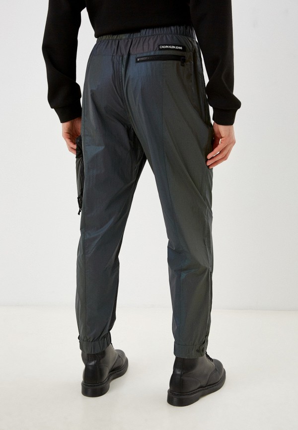 фото Брюки calvin klein jeans