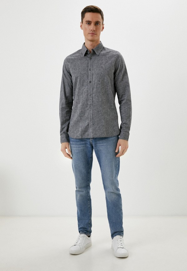 фото Рубашка calvin klein jeans