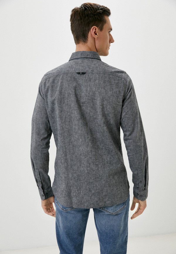 фото Рубашка calvin klein jeans