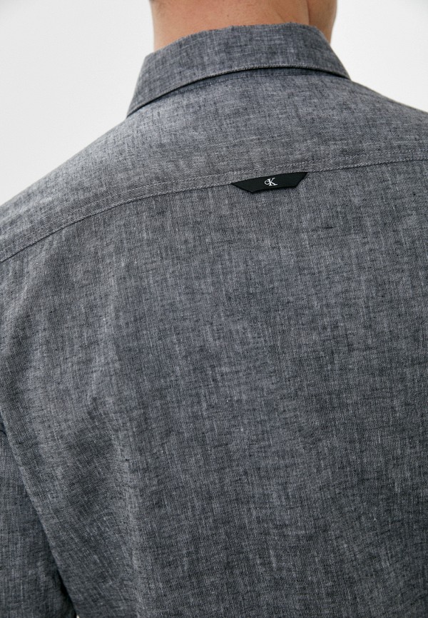 

Рубашка Calvin Klein Jeans, Серый, Calvin Klein Jeans RTLAAY022101