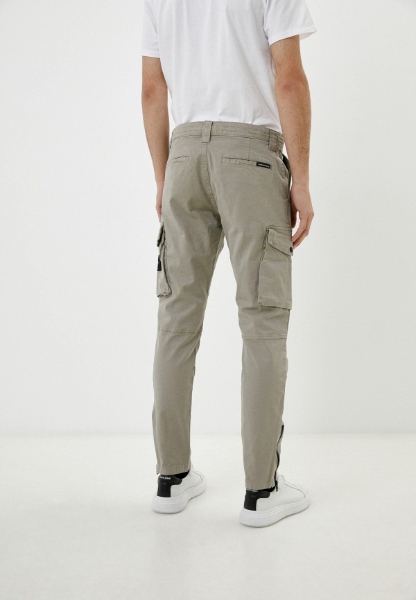 фото Брюки calvin klein jeans