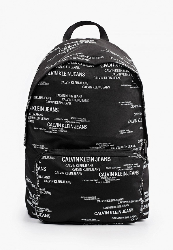 

Рюкзак Calvin Klein Jeans, Черный, Calvin Klein Jeans RTLAAY023701