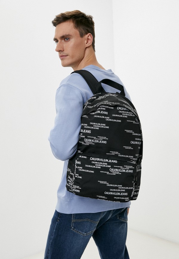 фото Рюкзак calvin klein jeans