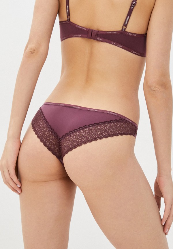 фото Трусы calvin klein underwear