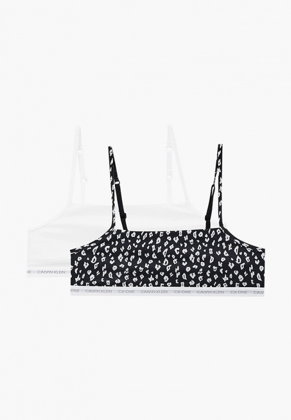 

Бюстгальтер Calvin Klein Underwear, Белый;черный, Calvin Klein Underwear RTLAAY038901