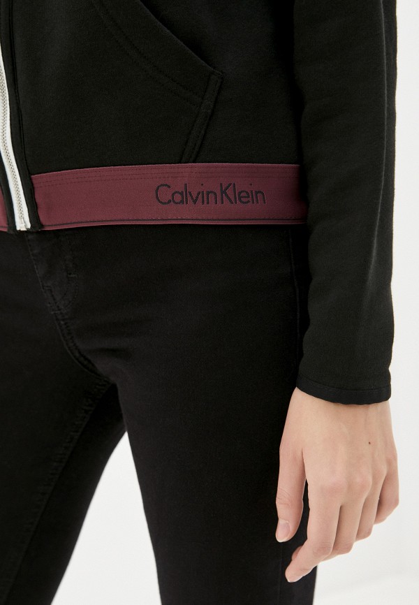 Худи Calvin Klein Underwear QS5667E Фото 4