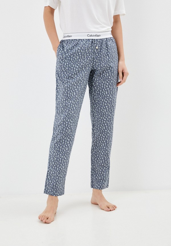 

Брюки домашние Calvin Klein Underwear, Серый, Calvin Klein Underwear RTLAAY039901