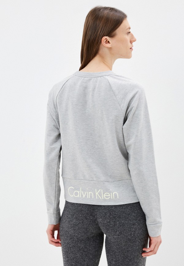 

Свитшот Calvin Klein Underwear, Серый, Calvin Klein Underwear RTLAAY041001