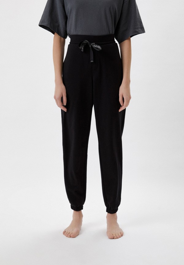 

Брюки домашние Calvin Klein Underwear, Черный, Calvin Klein Underwear RTLAAY041101