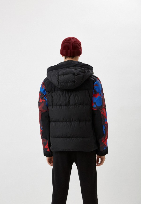 фото Куртка утепленная bogner fire+ice