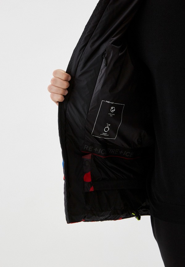 фото Куртка утепленная bogner fire+ice