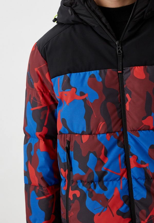 фото Куртка утепленная bogner fire+ice