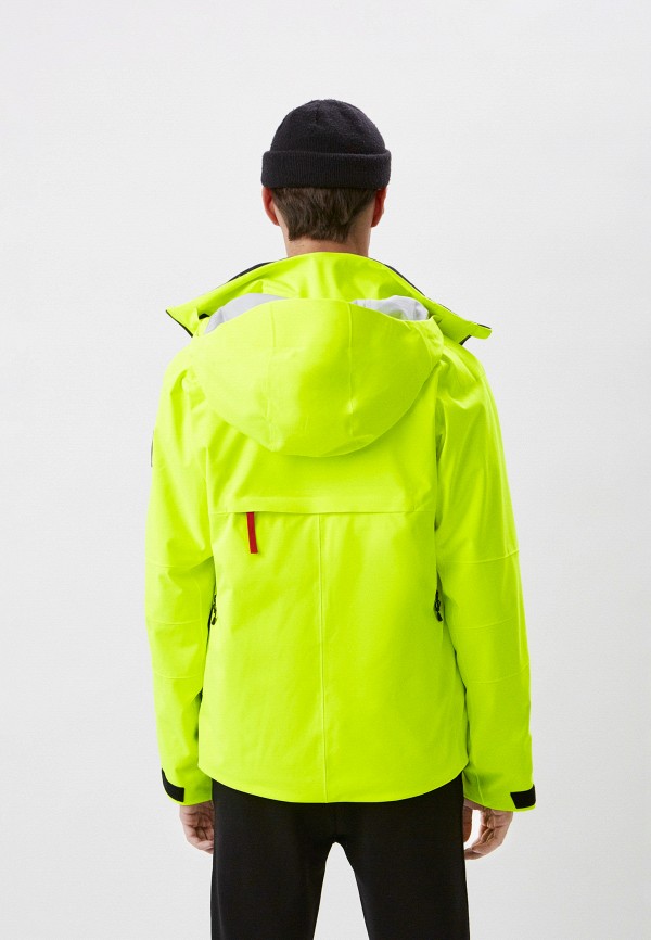 фото Куртка горнолыжная bogner fire+ice