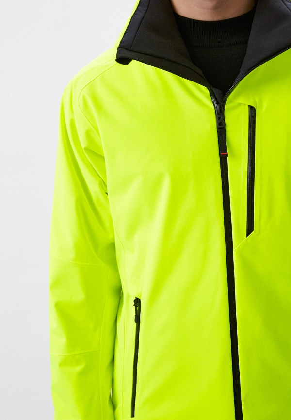 фото Куртка горнолыжная bogner fire+ice