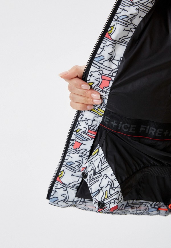 фото Куртка горнолыжная bogner fire+ice