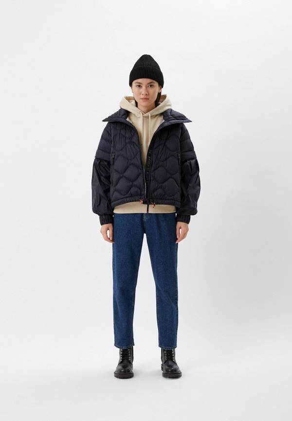 фото Пуховик bogner fire+ice