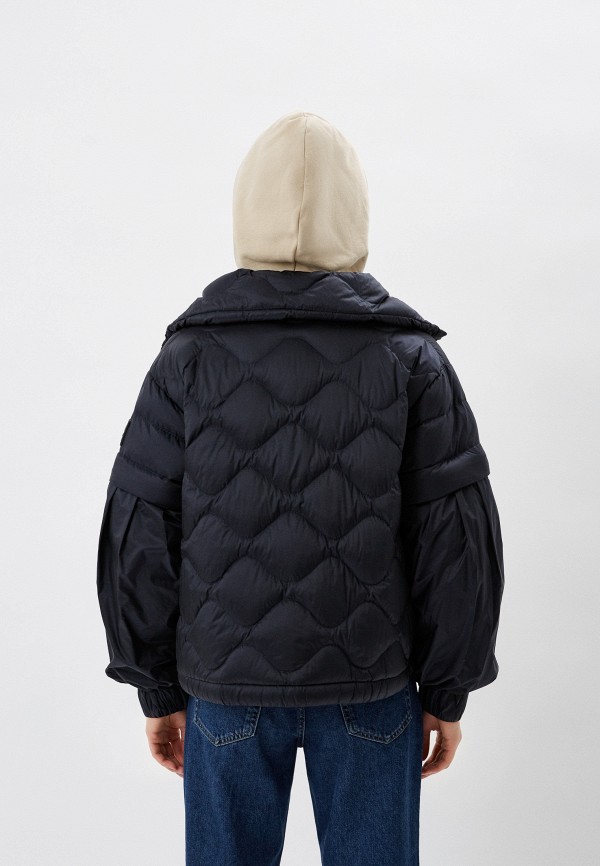 фото Пуховик bogner fire+ice