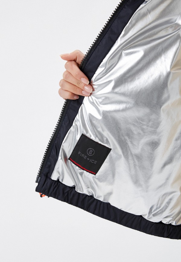 фото Пуховик bogner fire+ice