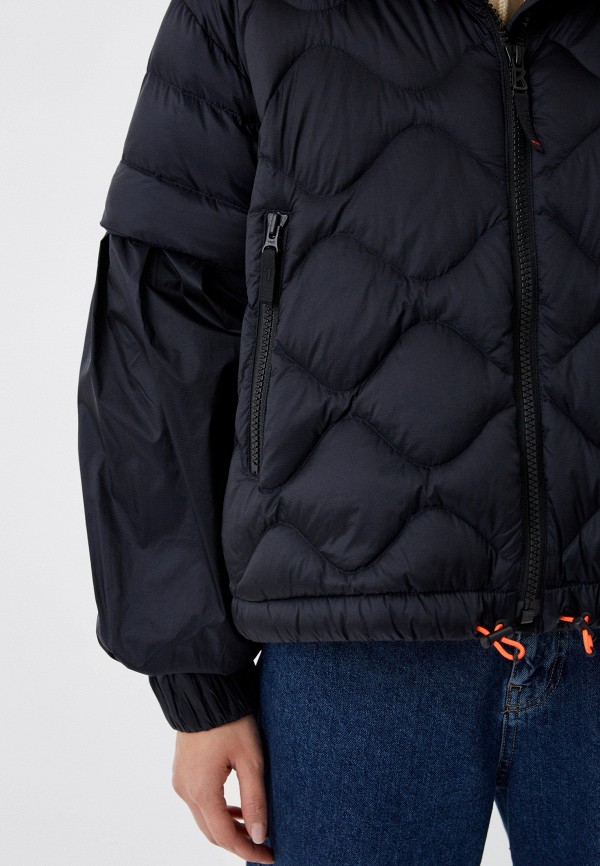 фото Пуховик bogner fire+ice