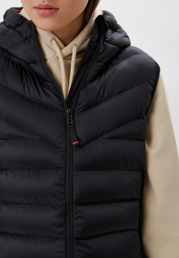 фото Жилет утепленный bogner fire+ice